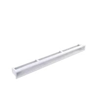 ЩЕЛЕВАЯ РЕШЕТКАРП 120Х6