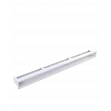ЩЕЛЕВАЯ РЕШЕТКАРП 120Х6