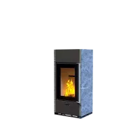 ПЕЧЬ-КАМИН КИВИ ПК 5070 5МК