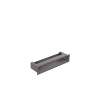 ЩЕЛЕВАЯ РЕШЕТКАРП 40Х6