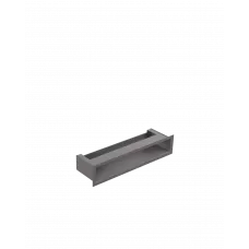 ЩЕЛЕВАЯ РЕШЕТКАРП 40Х6