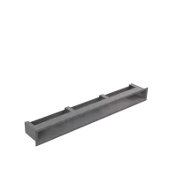 ЩЕЛЕВАЯ РЕШЕТКАРП 80Х6