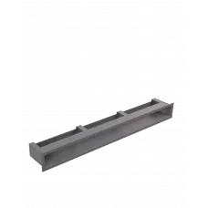 ЩЕЛЕВАЯ РЕШЕТКАРП 80Х6