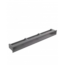 ЩЕЛЕВАЯ РЕШЕТКАРП 90Х6