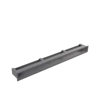 ЩЕЛЕВАЯ РЕШЕТКАРП 100Х6