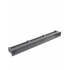 ЩЕЛЕВАЯ РЕШЕТКАРП 100Х6