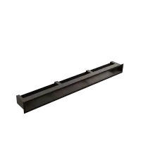 ЩЕЛЕВАЯ РЕШЕТКАРП 100Х6