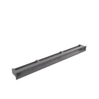 ЩЕЛЕВАЯ РЕШЕТКАРП 120Х6