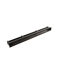 ЩЕЛЕВАЯ РЕШЕТКАРП 120Х6
