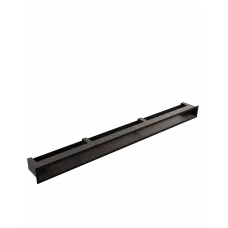 ЩЕЛЕВАЯ РЕШЕТКАРП 120Х6