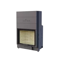 КАМИННАЯ ТОПКА АСТОВ ПС 8063 У
