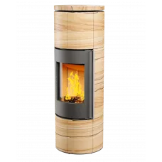 ПЕЧЬ-КАМИН R1.0 XL K MAX