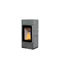 ПЕЧЬ-КАМИН КИВИ ПК 5070 5К
