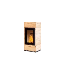 ПЕЧЬ-КАМИН КИВИ ПК 5070 5К