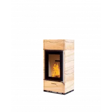 ПЕЧЬ-КАМИН КИВИ ПК 5070 5К