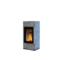 ПЕЧЬ-КАМИН КИВИ ПК 5070 5К