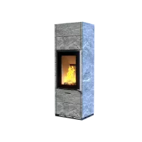ПЕЧЬ-КАМИН КИВИ ПК 5070 7К