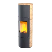 ПЕЧЬ-КАМИН R1.0 XL K
