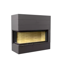 КАМИННАЯ ТОПКА АСТОВ П2С 14057