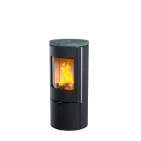 ПЕЧЬ-КАМИН R1.0