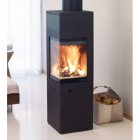 Отопительная печь Nordpeis Quadro 3