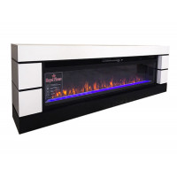Портал Modern 60 под очаг Vision 60 LED