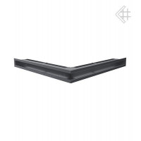 Люфт угловая стандарт графитовая 60 (LUFT/NS/60/45S/G)