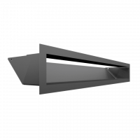 Люфт графитовая 9x60 (LUFT/9/60/45S/G/SF)