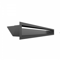Люфт графитовая 9x80 (LUFT/9/80/45S/G)
