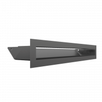 Люфт графитовая 6x40 (LUFT/6/40/45S/G)