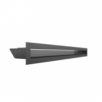 Люфт графитовая 6x60 (LUFT/6/60/45S/G)