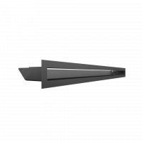 Люфт графитовая 6x80 (LUFT/6/80/45S/G/SF)
