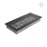 17x37 ABC черная