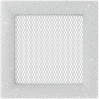 17x17 Venus Swarovsky белая