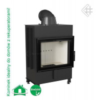 Топка LUCY/12 (LUCY/12)
