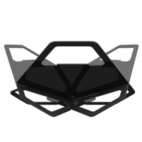 Очаг для костра PIT
