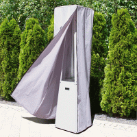 Чехол для UMBRELLA, белый, черный логотип