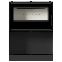 Дровяная печь KARI 70/W (KARI 70/W, с доводчиком)