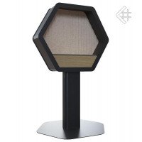 Биокамин Kratki ECHO Hex 70, TUV