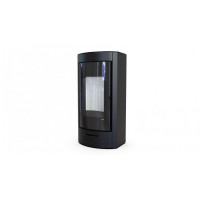 Печь DEFRO HOME ORTI, 9 кВт