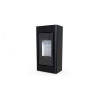 Печь DEFRO HOME SOLUM, 9кВт