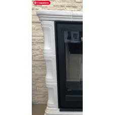 Керамическая печь BRITANIA K (ахорн)