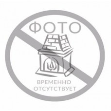 Печь Pegas кафельная(ABX) (коричневая)