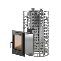 Печь для бани Эверест 