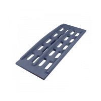 Решетка колосниковая 200x290