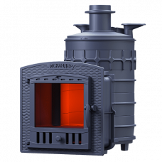 Искандер ЗК 18 (П2)