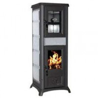 La Nordica Gemma Forno 5.0 Petra (серый камень)