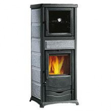 La Nordica TermoRossella Plus c/ Forno D.S.A. PETRA (в камне)