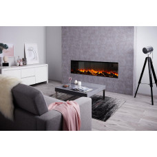 New Forest 1600 with Signature logs