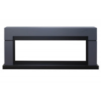 Портал Lindos Graphite Grey (линейный)